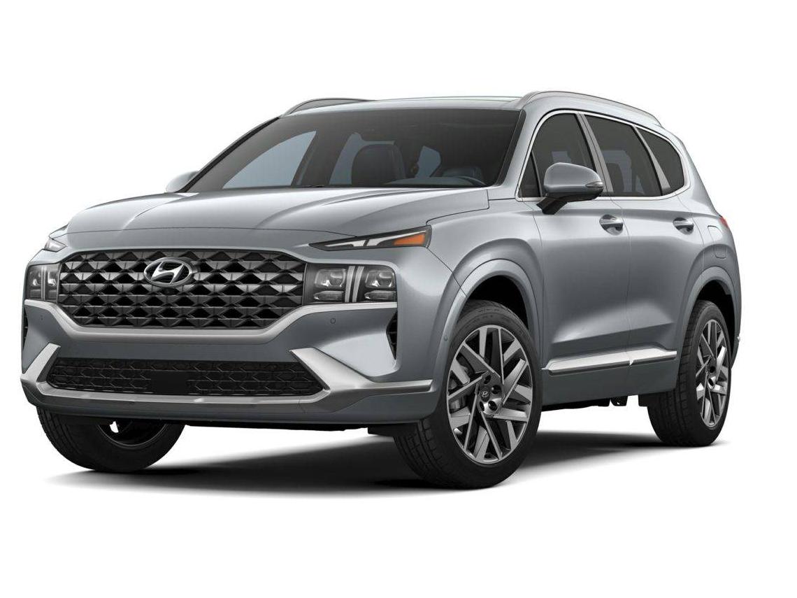 HYUNDAI SANTA FE 2023 5NMS24AJ1PH555809 image